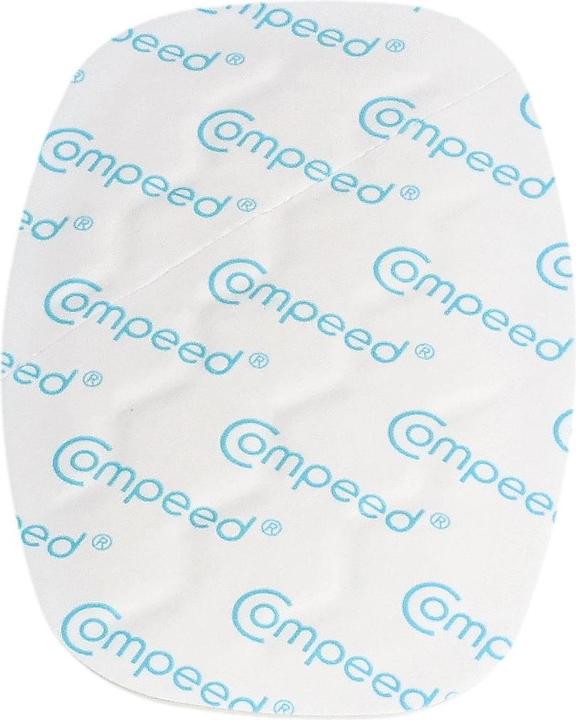 Produktbild Compeed Blasenpflaster Extreme 5 Stk (5x)