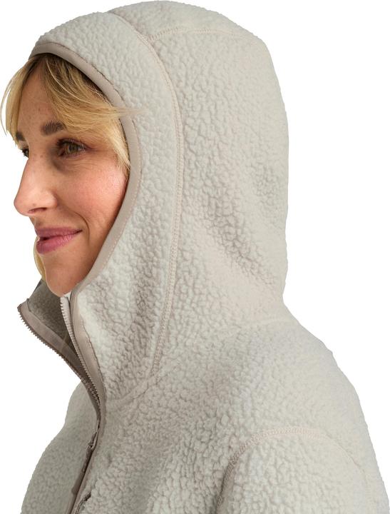 Produktbild Jack Wolfskin Cradle Mountain Pile Fz W (M)