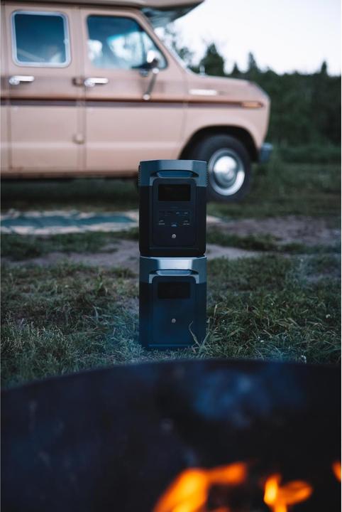 Image du produit EcoFlow Delta 2 Extra Battery