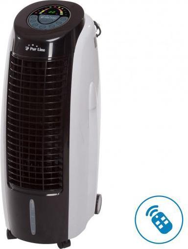 Produktbild Pur Line RAFY 100 Verdunstungskühlsystem (18 m²)