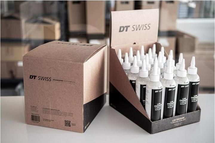 Actual product image DT Swiss Low Pressure Sealant