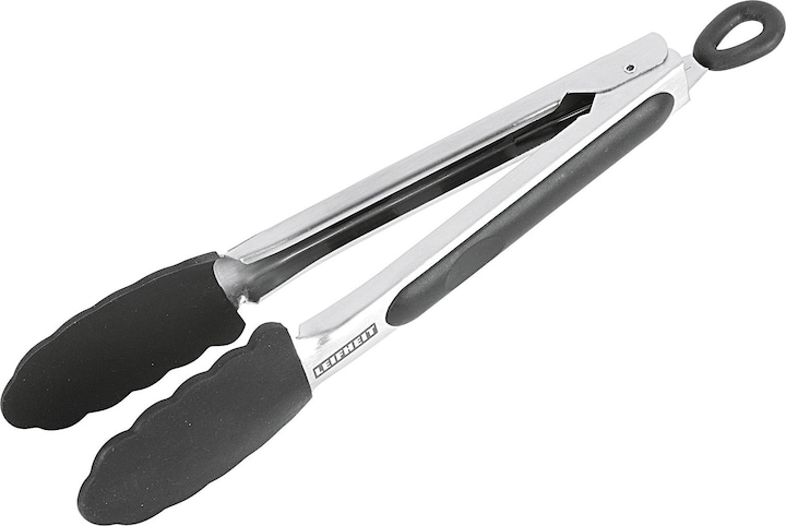Actual product image Leifheit Kitchen and barbecue tongs 23 cm ProLine
