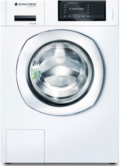 Schulthess 8710.2ACEF (8 kg, Gauche)