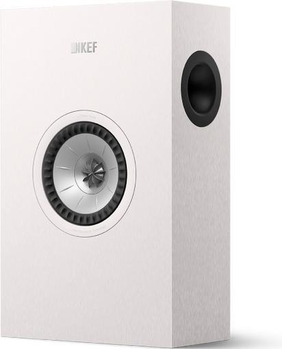 KEF Q4 Meta wall speaker, white (1 pièce)