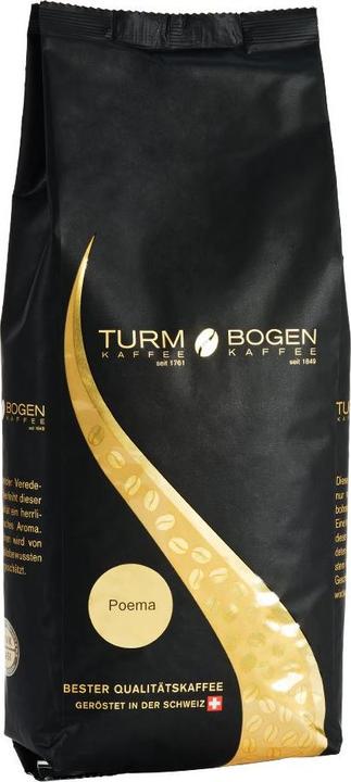 Produktbild Turm Kaffee Poema (1000 g)