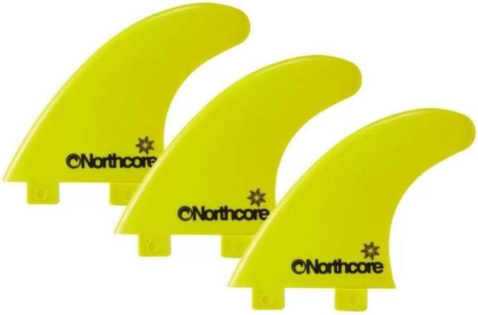 Produktbild Slice Northcore Fins - Essentials S5 - FCSI compatible