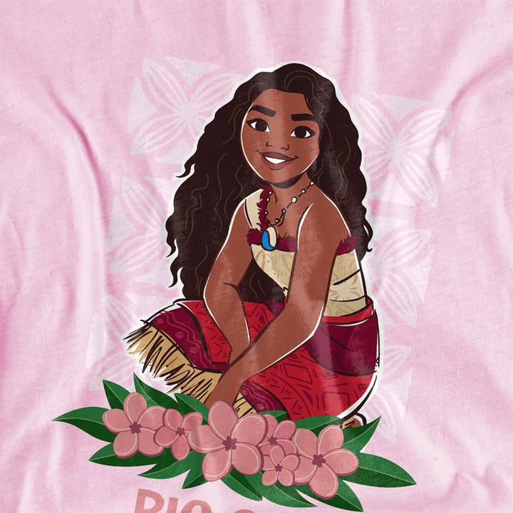 Image du produit Moana - Sweat à capuche - Enfant (128)