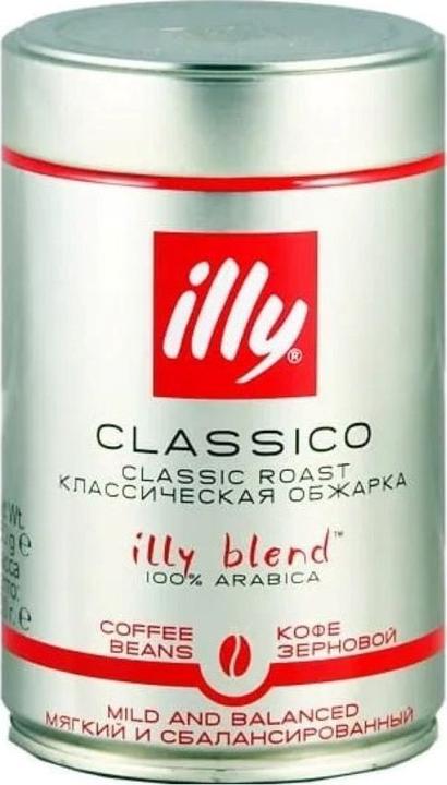 Illy Classico (250 g, Mittlere Röstung)