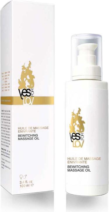 Immagine prodotto YESforLOV Massaggio ammaliante (100 ml)