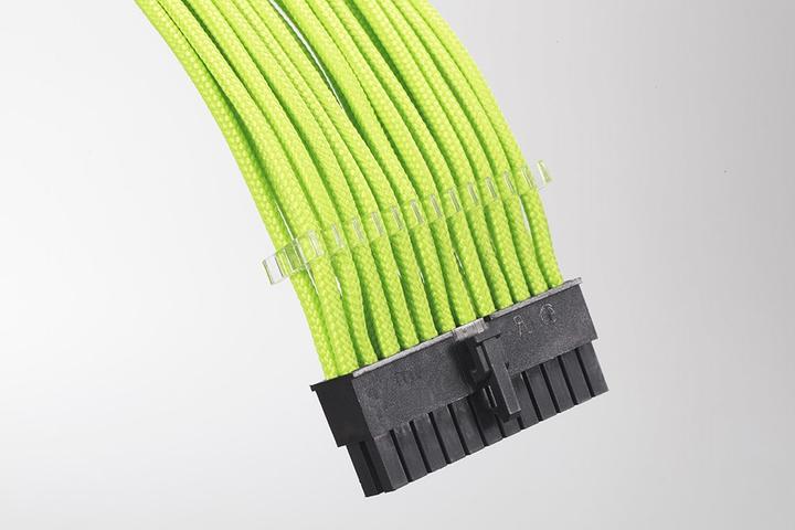 Immagine prodotto Phanteks Set di cavi di estensione (50 cm, 8 pin PCI-Express)