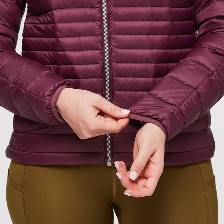 Immagine prodotto Cotopaxi Fuego Down Hooded Jacket (XL)