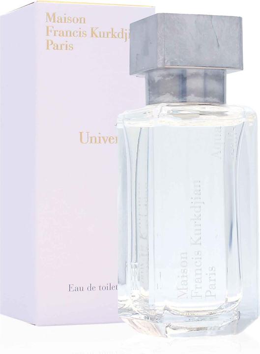 Produktbild Maison Francis Kurkdjian Aqua Universalis (Eau de Toilette, 35 ml)