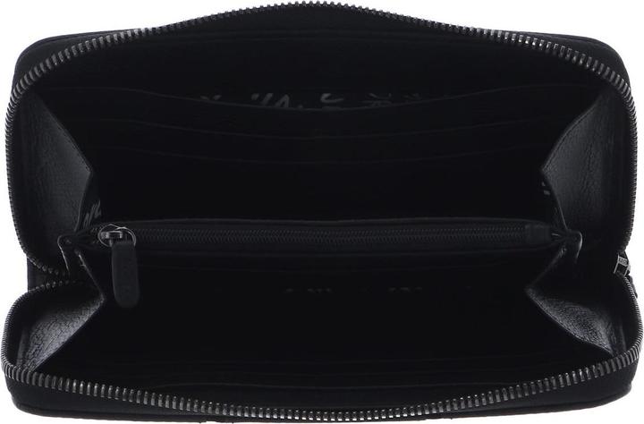 Actual product image Picard Wallet OXO