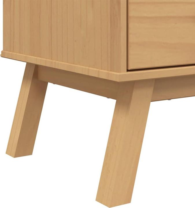 Actual product image vidaXL Olden (85 x 43 x 125 cm)