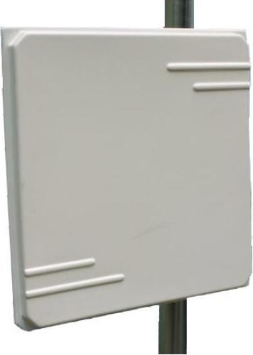 Immagine prodotto Elite PAT5023 - Antenna a pannello da esterno da 5 GHz, 23 dBi (WiFi)