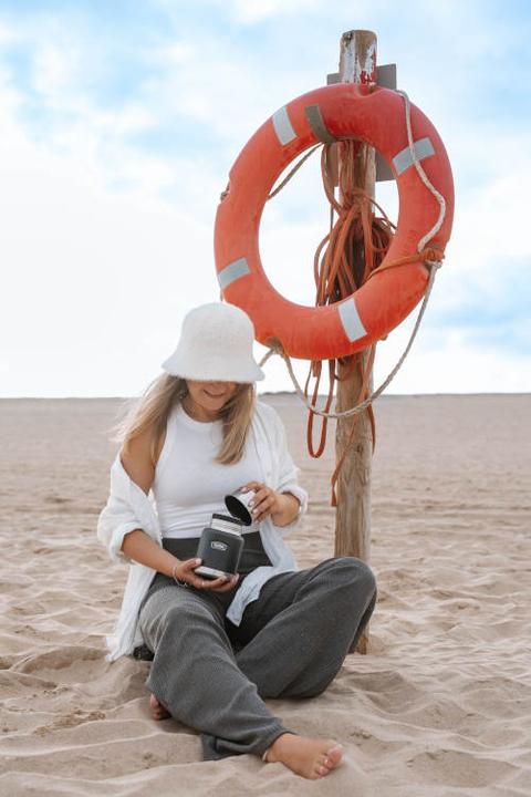 Produktbild Thermos Stainless King