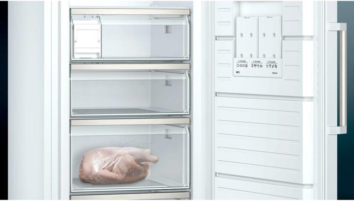 Produktbild Siemens GS58NAWDPH (Freistehend, 366 l)