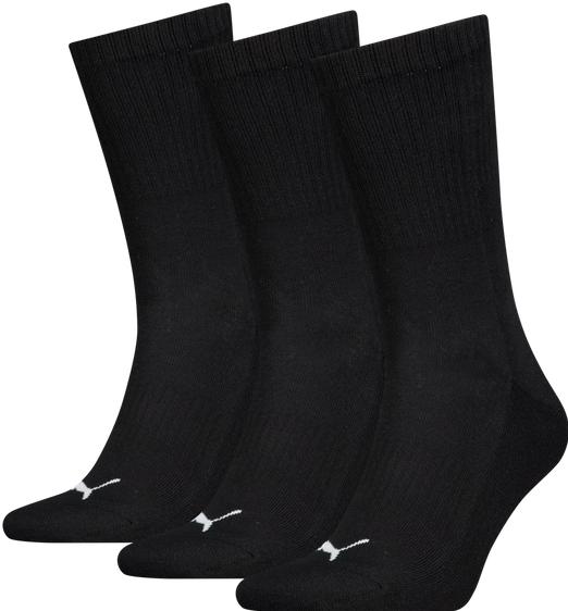 Produktbild Puma Crew (3er Pack, 39 - 42)