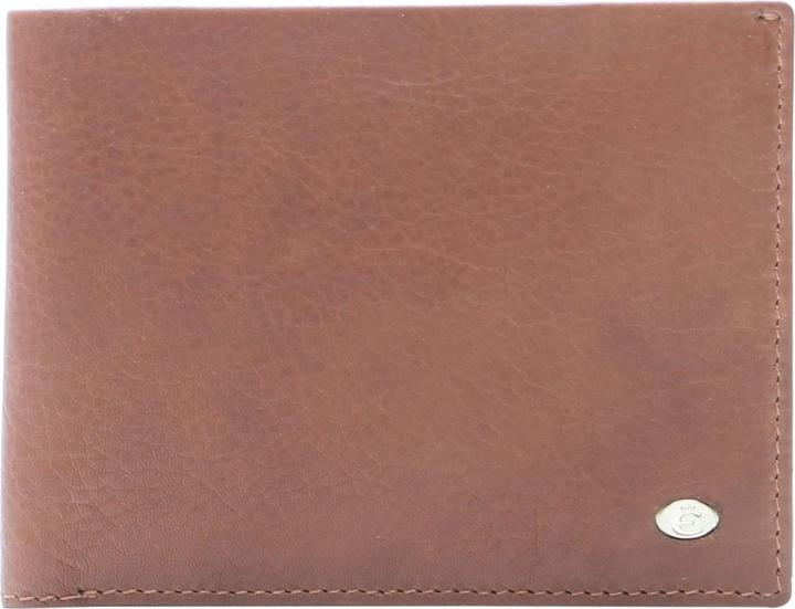 Actual product image Esquire Chicago Wallet