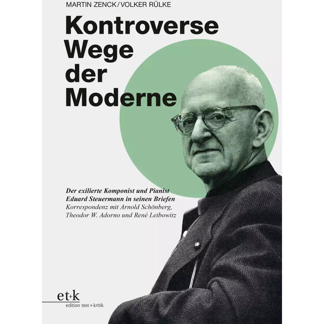Kontroverse Wege der Moderne, Fachbücher von Gwendolin Koch, Volker Rülke, Martin Zenck