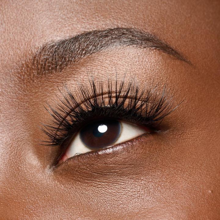 Image du produit essence what the FAKE! false lashes faux cils (Cils artificiels)