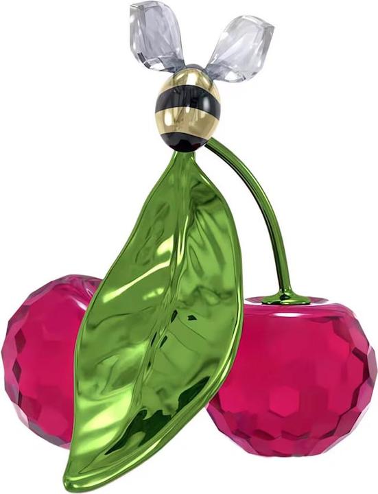 Immagine prodotto Swarovski Ape e ciliegia Idyllia