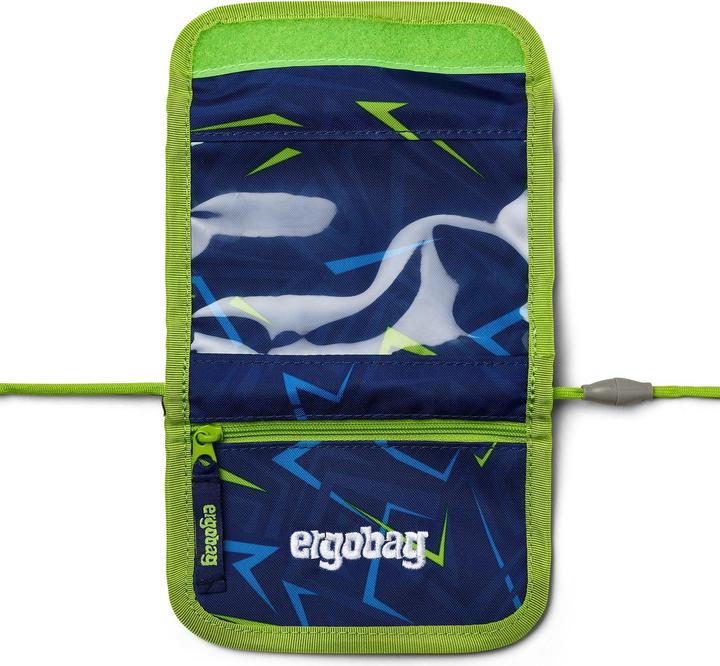 Immagine prodotto Ergobag Marsupio da collo 14 cm