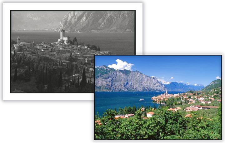 Actual product image Kaiser Fototechnik Kaiser format mask 24,5x36,5mm (Other Chemistry)