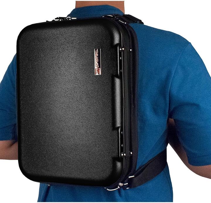 Produktbild class Custodia per Clarinetto ZIP (Klarinette)