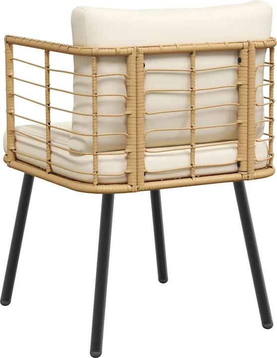 Produktbild vidaXL Gartenstuhl