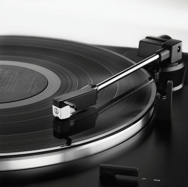 Actual product image Audio-Technica AT-LP60XBT (Automatic)