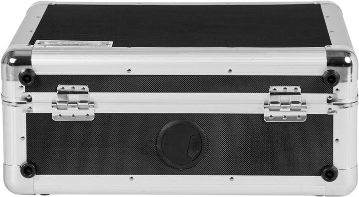 Image du produit UDG U93016sl Pick Foam Flt Case Tt Multi Form Slvr