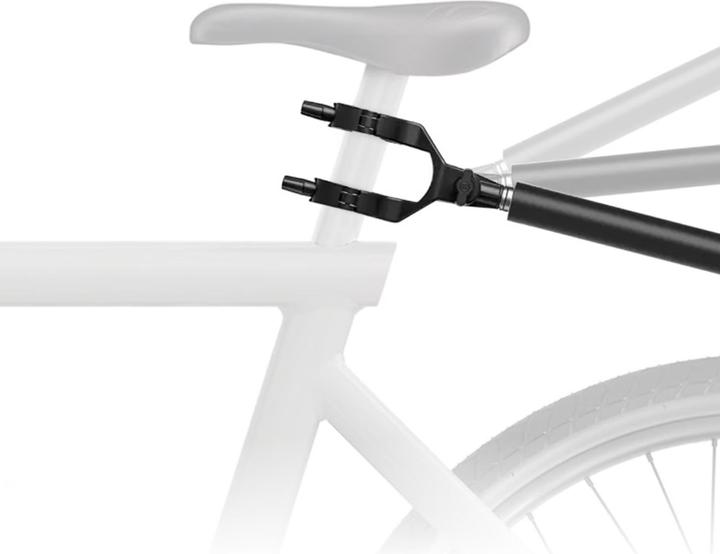 Produktbild Insta360 Third-Person-Fahrrad-Heckhalterung (One X2, x3, One RS)