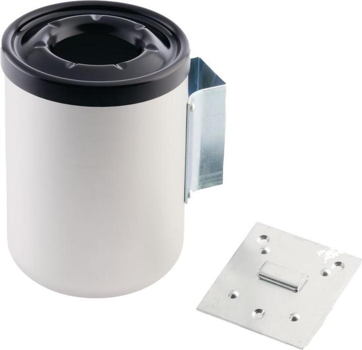 Produktbild OTT Wandaschenbecher gross 4525