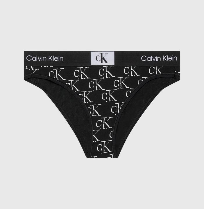 Produktbild Calvin Klein Modernes 1P-Bikini-Höschen für Damen (XS)