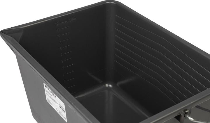 Immagine prodotto FTM Secchio per vernice KOMFORT 12 litri