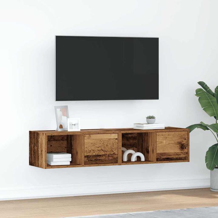 Actual product image vidaXL TV-Schrank