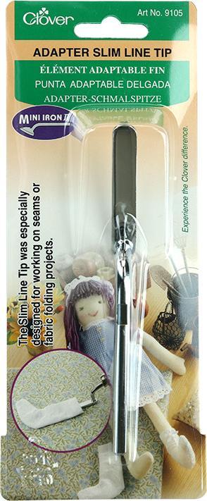 Immagine prodotto Clover Punta stretta