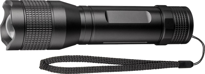 Goobay Torche LED Super Bright 1500 (17.10 cm, 1500 lm)