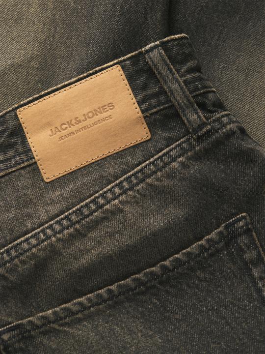 Image du produit Jack & Jones Jjiron Jjskewed Shorts Sbd 464 (XS)