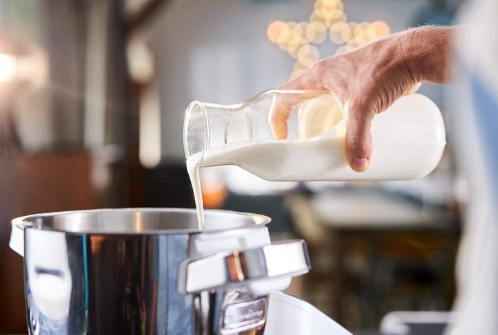 Actual product image Moulinex Baking set for kitchen machines