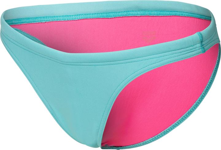 Acqua, Scioccante Rosa