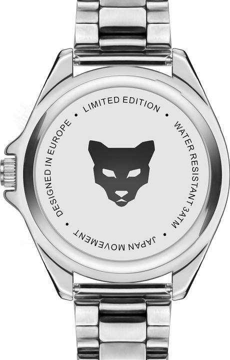 Image du produit Marc Lauder Instabul (Horloge analogique, 42 mm)