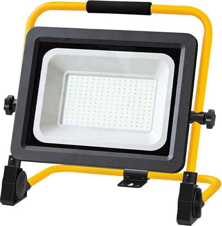 Actual product image Ekström Slim LED Scheinwerfer mit Traggestell 200W (24000 lm)