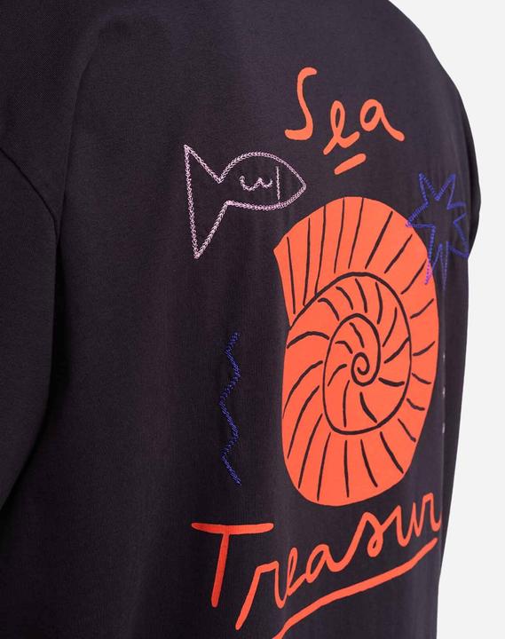 Produktbild Olow Sea Treasures (M)