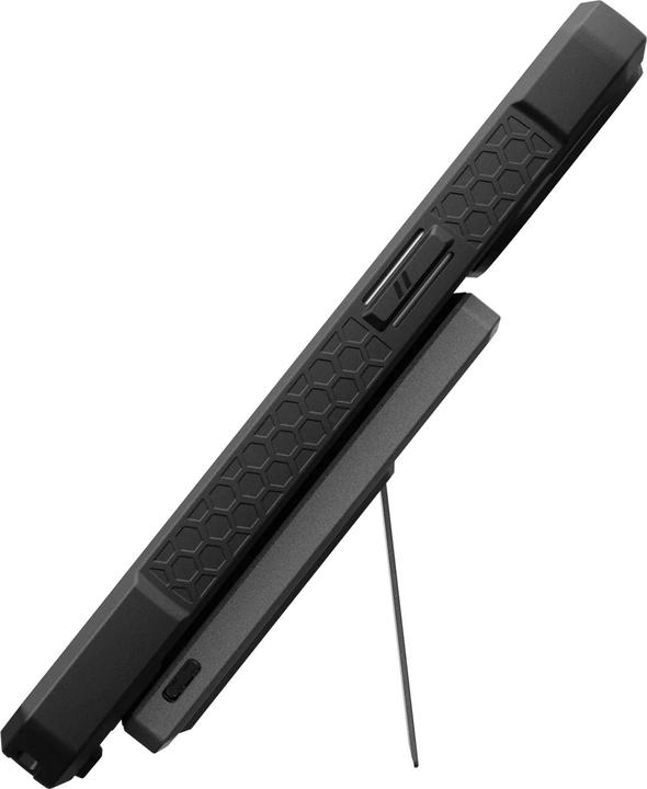 Actual product image UAG Powerbank Ultra Slim 5000 mAh Grey (5000 mAh, 20 W, 18.50 Wh)