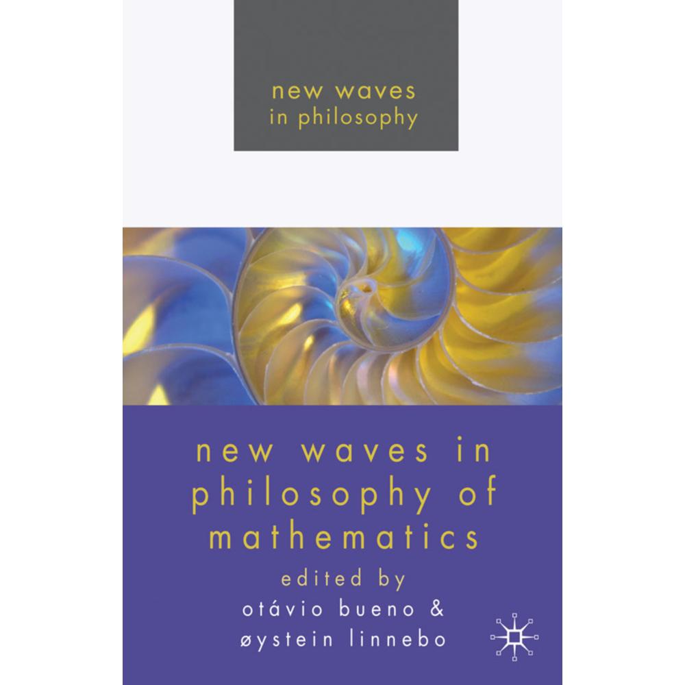 New Waves in Philosophy of Mathematics, Fachbücher