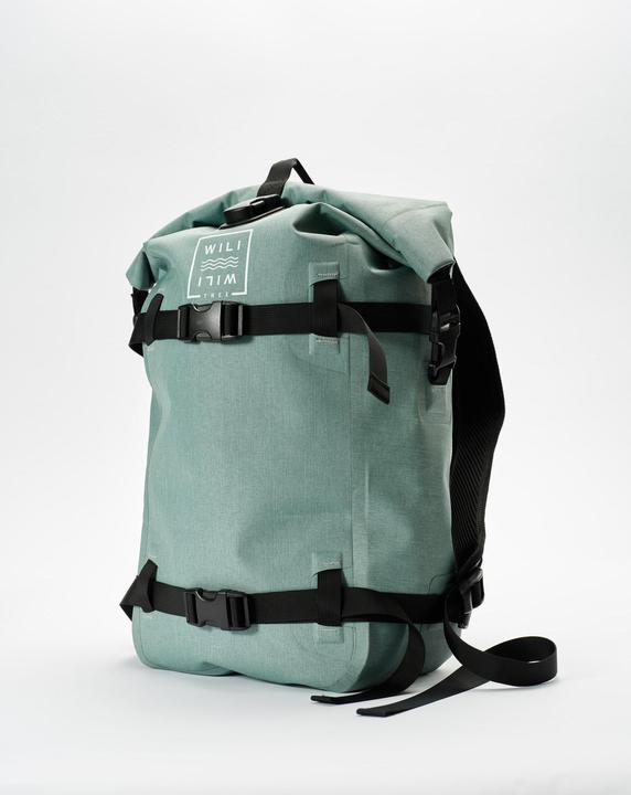 Immagine prodotto Wili Wili Tree Zaino Dry Bag Adventure 25L