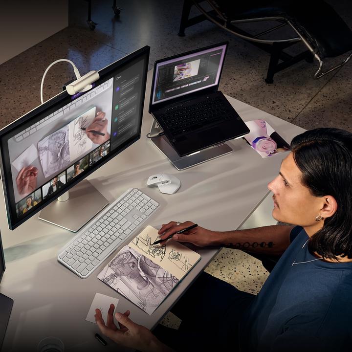 Produktbild Logitech MX Brio 4K