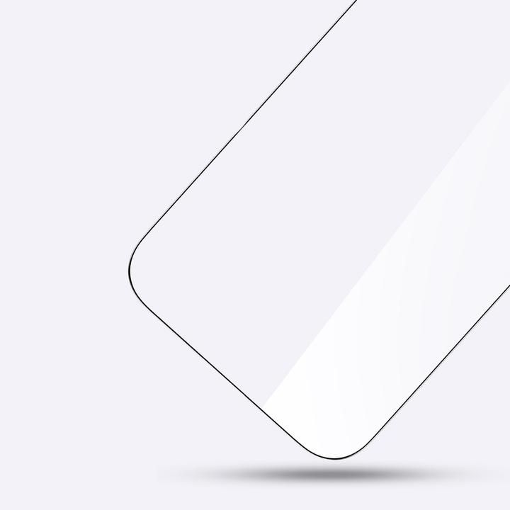 Immagine prodotto Amazingthing Radix Full Glass Panzerglas für iPhone 16 Pro Max (1 Pezzo/i, Apple iPhone 16 Pro Max)